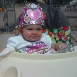 Meet your Posher, Tiffany